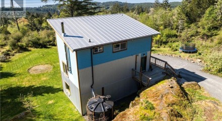 Residential - Single Family Home - Sooke, Canada - Canada