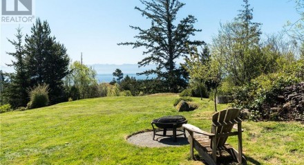 Residential - Single Family Home - Sooke, Canada - Canada