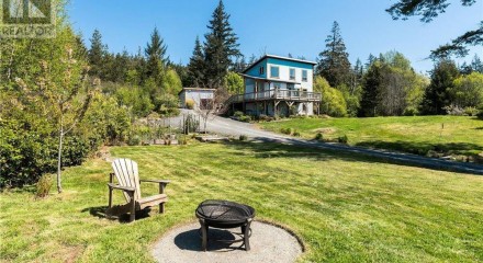 Residential - Single Family Home - Sooke, Canada - Canada