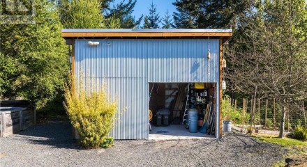 Residential - Single Family Home - Sooke, Canada - Canada