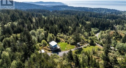 Residential - Single Family Home - Sooke, Canada - Canada