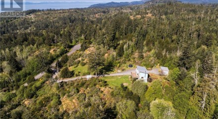 Residential - Single Family Home - Sooke, Canada - Canada