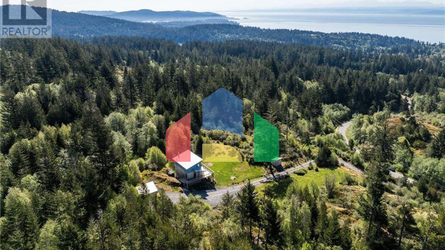 Residential - Single Family Home - Sooke, Canada - Canada