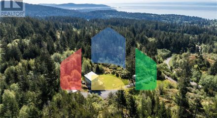 Residential - Single Family Home - Sooke, Canada - Canada