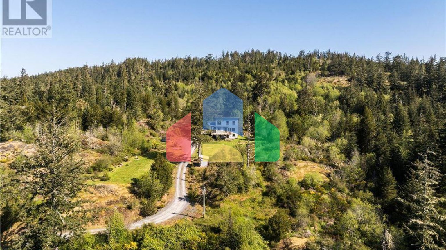 Residential - Single Family Home - Sooke, Canada - Canada