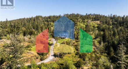 Residential - Single Family Home - Sooke, Canada - Canada