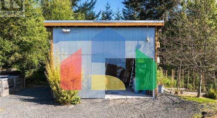 Residential - Single Family Home - Sooke, Canada - Canada