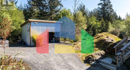 Residential - Single Family Home - Sooke, Canada - Canada