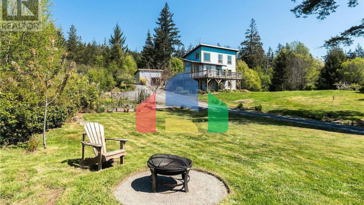 Residential - Single Family Home - Sooke, Canada - Canada