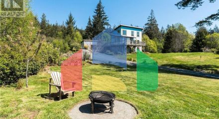 Residential - Single Family Home - Sooke, Canada - Canada