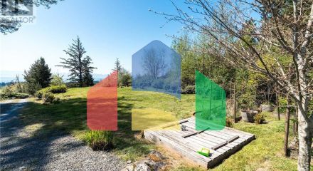 Residential - Single Family Home - Sooke, Canada - Canada