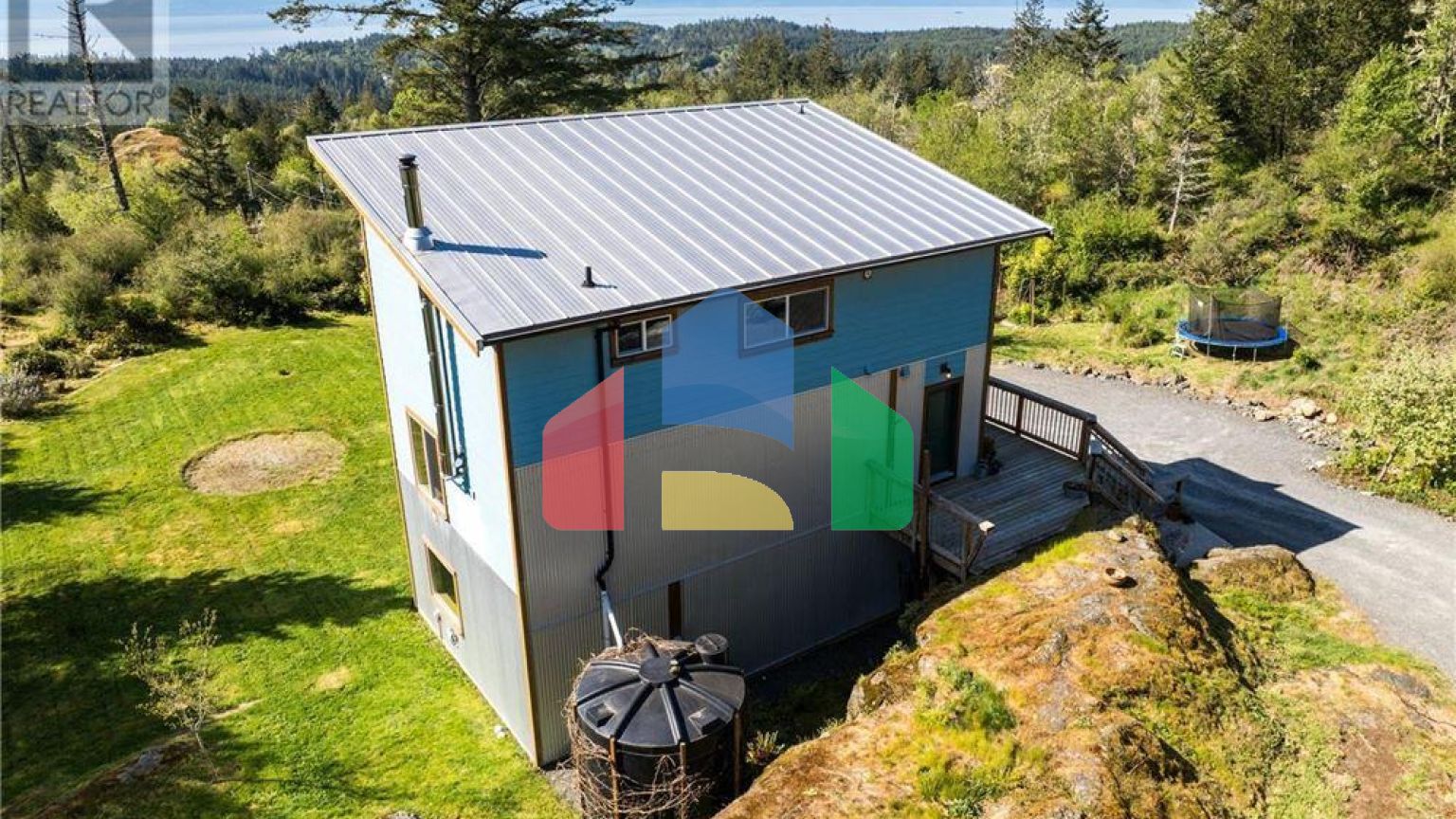 Residential - Single Family Home - Sooke, Canada - Canada