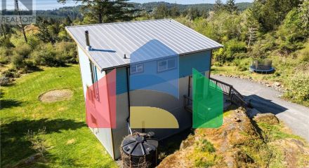 Residential - Single Family Home - Sooke, Canada - Canada