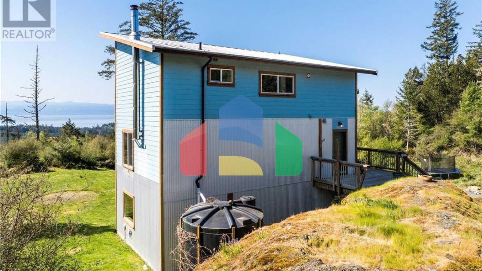 Residential - Single Family Home - Sooke, Canada - Canada