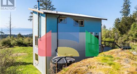 Residential - Single Family Home - Sooke, Canada - Canada