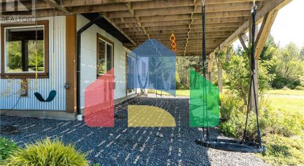 Residential - Single Family Home - Sooke, Canada - Canada