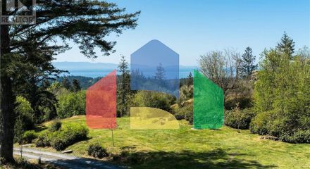 Residential - Single Family Home - Sooke, Canada - Canada