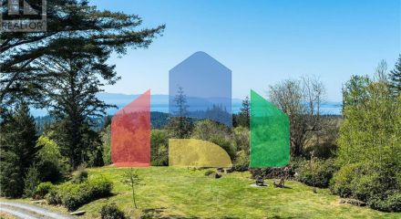 Residential - Single Family Home - Sooke, Canada - Canada