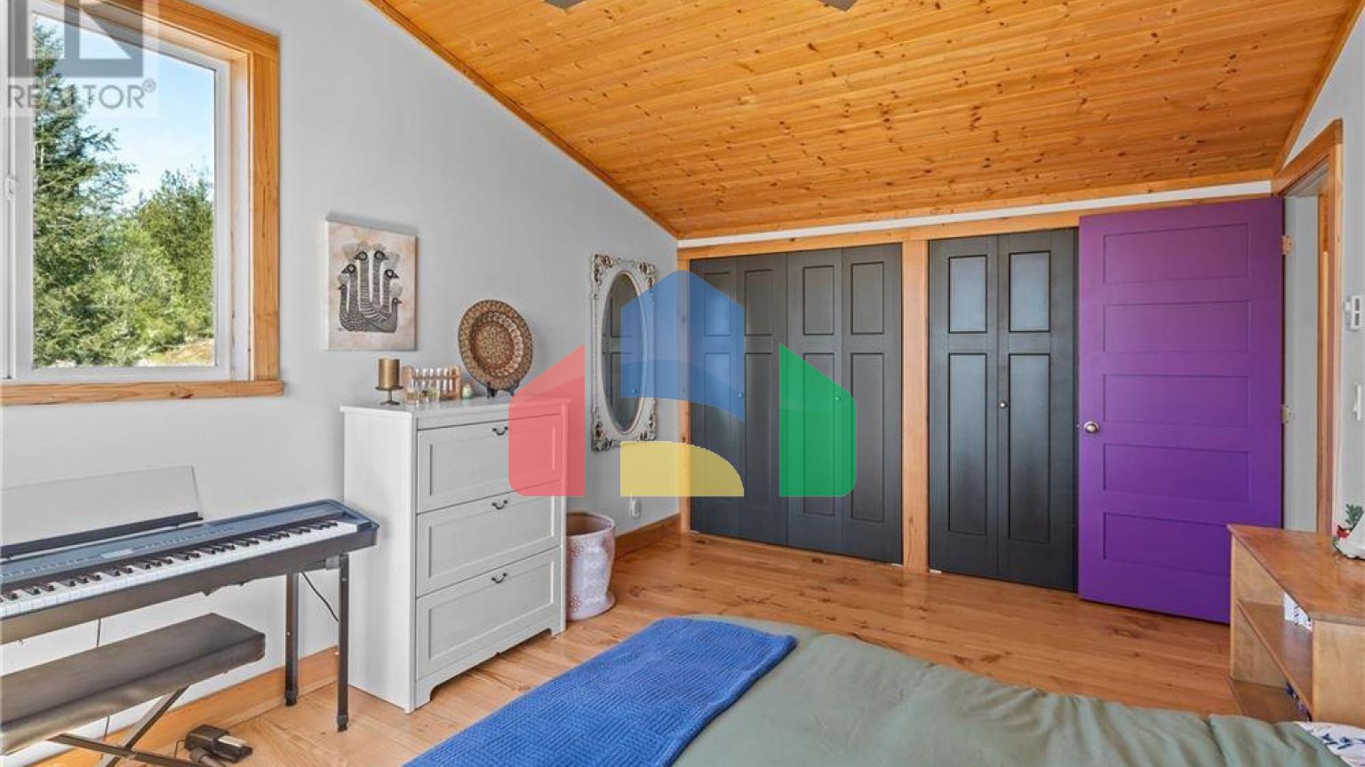 Residential - Single Family Home - Sooke, Canada - Canada