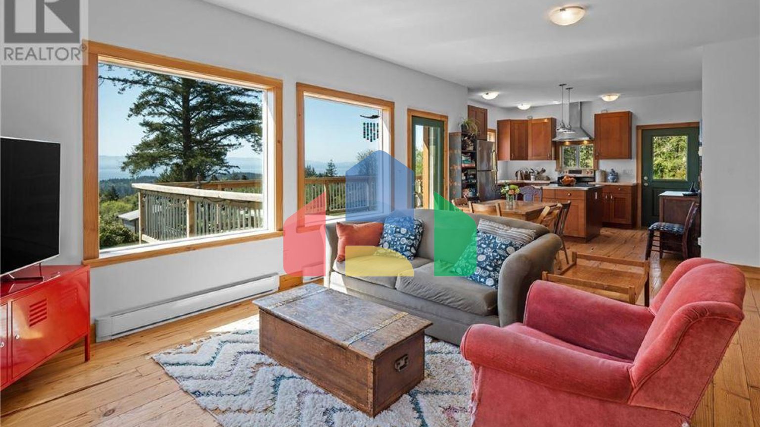 Residential - Single Family Home - Sooke, Canada - Canada