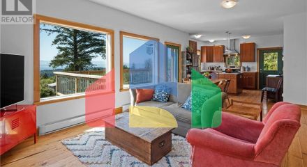 Residential - Single Family Home - Sooke, Canada - Canada