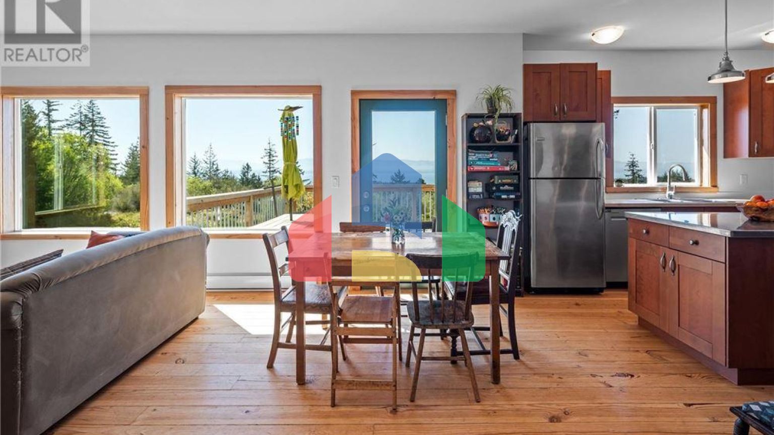 Residential - Single Family Home - Sooke, Canada - Canada