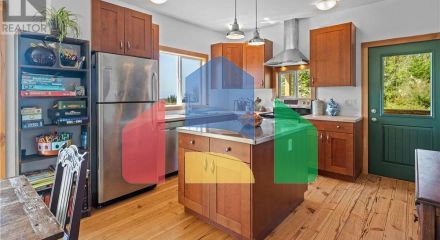 Residential - Single Family Home - Sooke, Canada - Canada