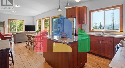 Residential - Single Family Home - Sooke, Canada - Canada