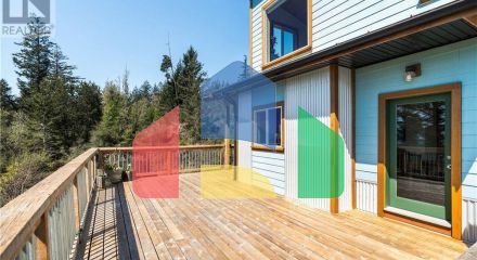 Residential - Single Family Home - Sooke, Canada - Canada