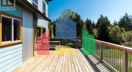 Residential - Single Family Home - Sooke, Canada - Canada