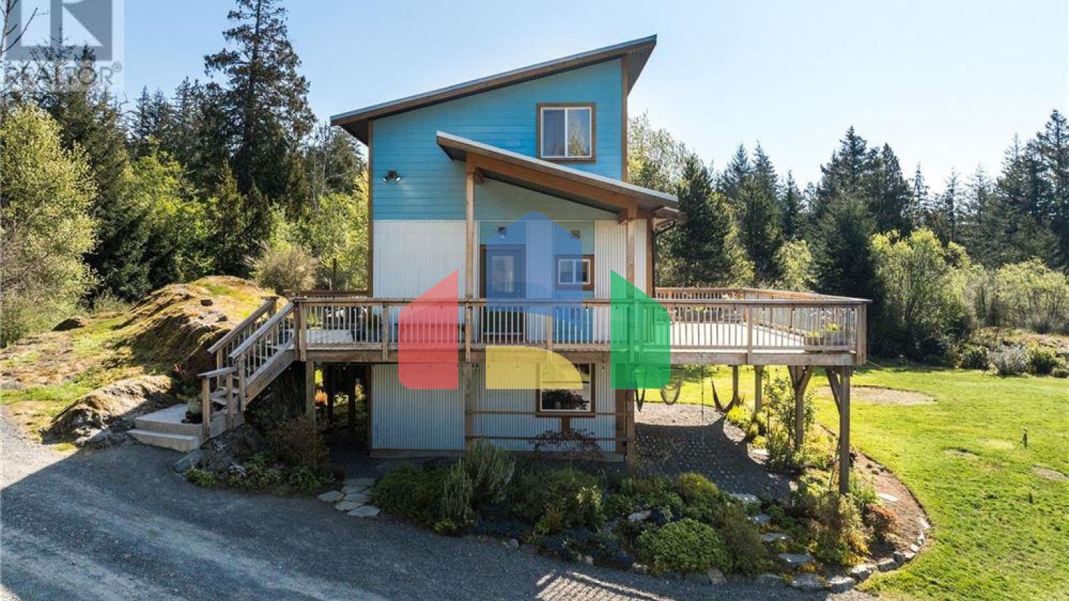 Residential - Single Family Home - Sooke, Canada - Canada