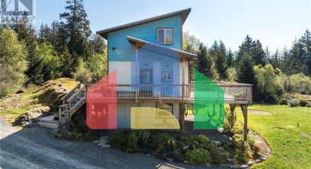 Residential - Single Family Home - Sooke, Canada - Canada