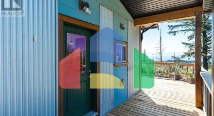 Residential - Single Family Home - Sooke, Canada - Canada