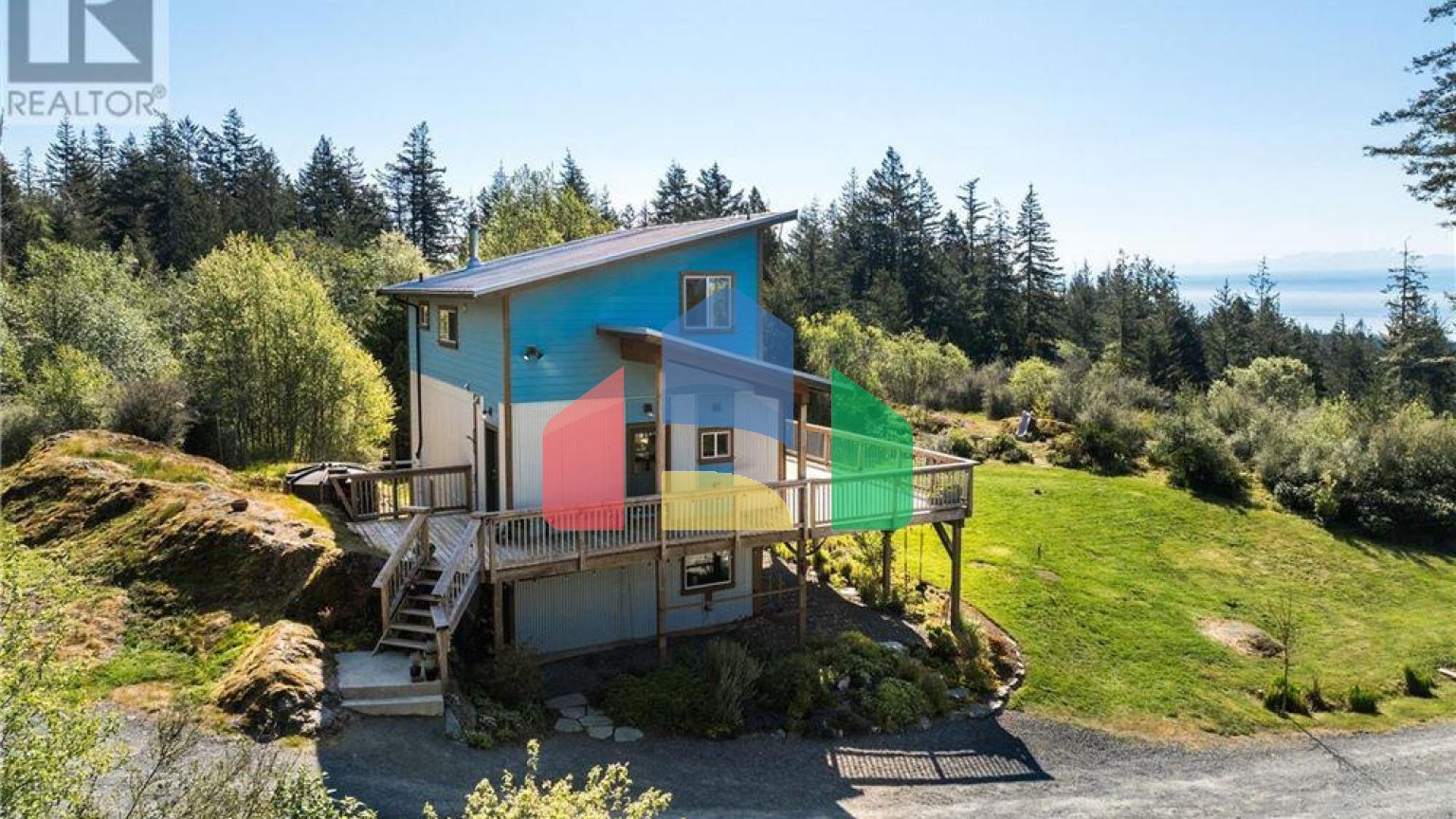 Residential - Single Family Home - Sooke, Canada - Canada