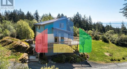 Residential - Single Family Home - Sooke, Canada - Canada