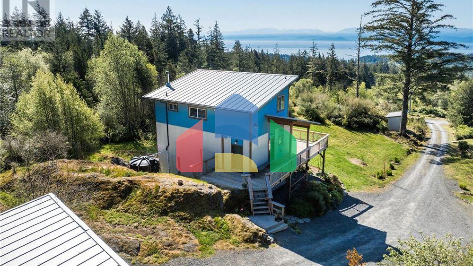 Residential - Single Family Home - Sooke, Canada - Canada