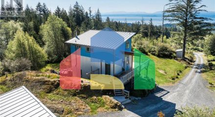 Residential - Single Family Home - Sooke, Canada - Canada
