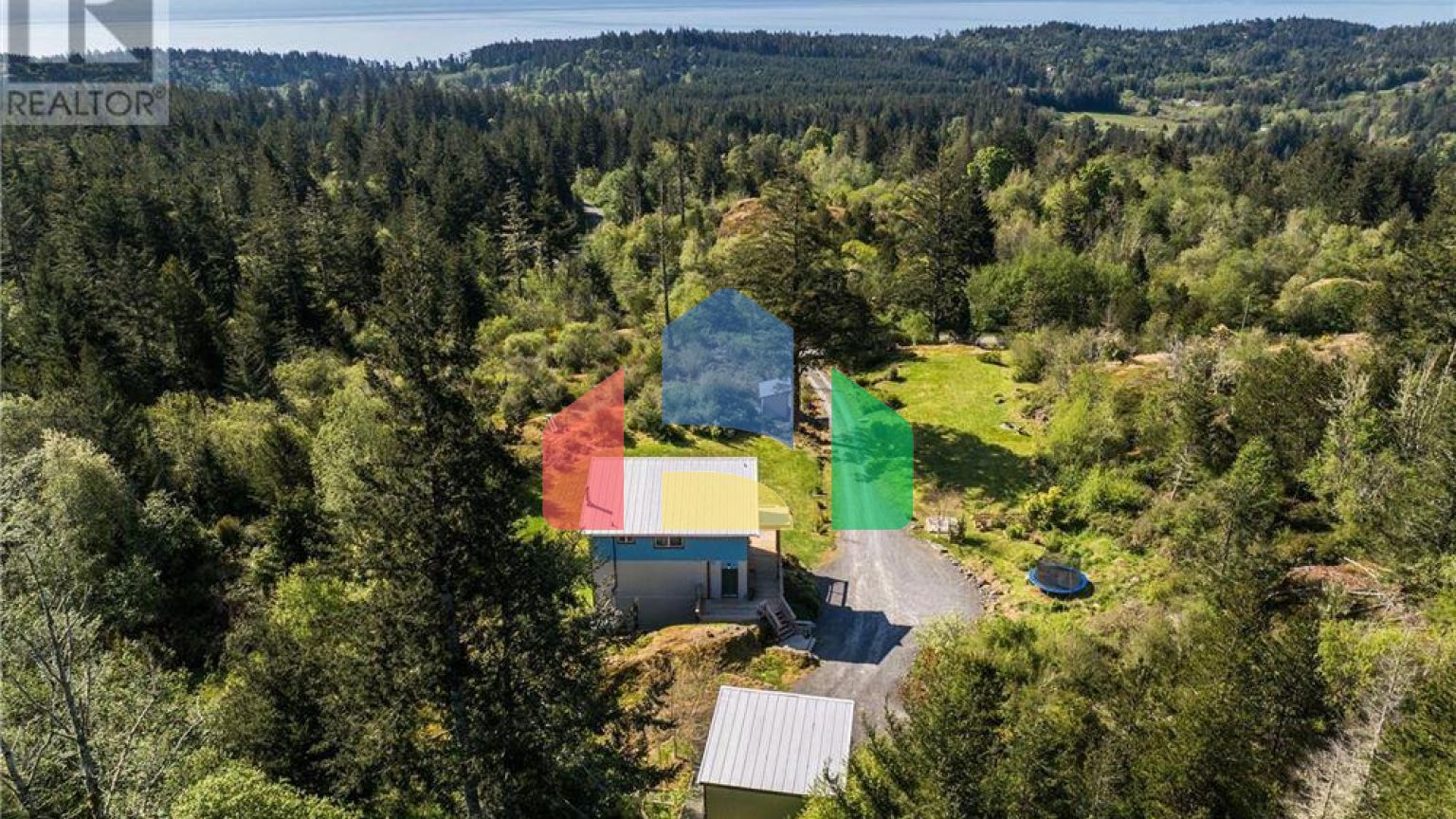 Residential - Single Family Home - Sooke, Canada - Canada