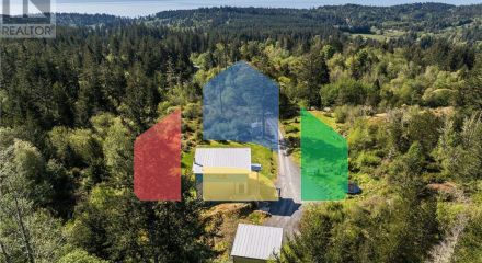 Residential - Single Family Home - Sooke, Canada - Canada