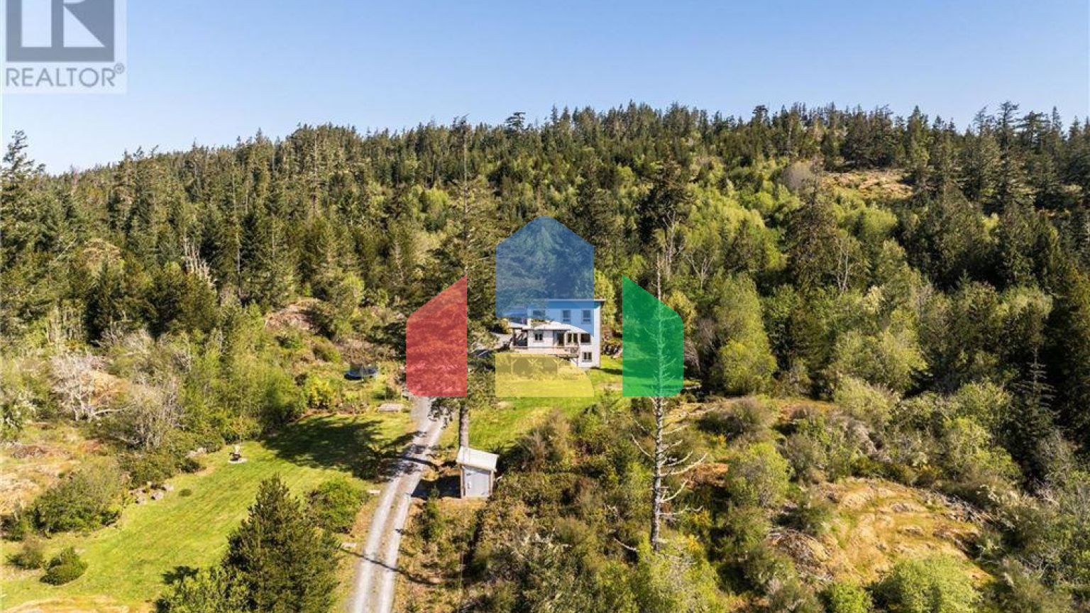 Residential - Single Family Home - Sooke, Canada - Canada