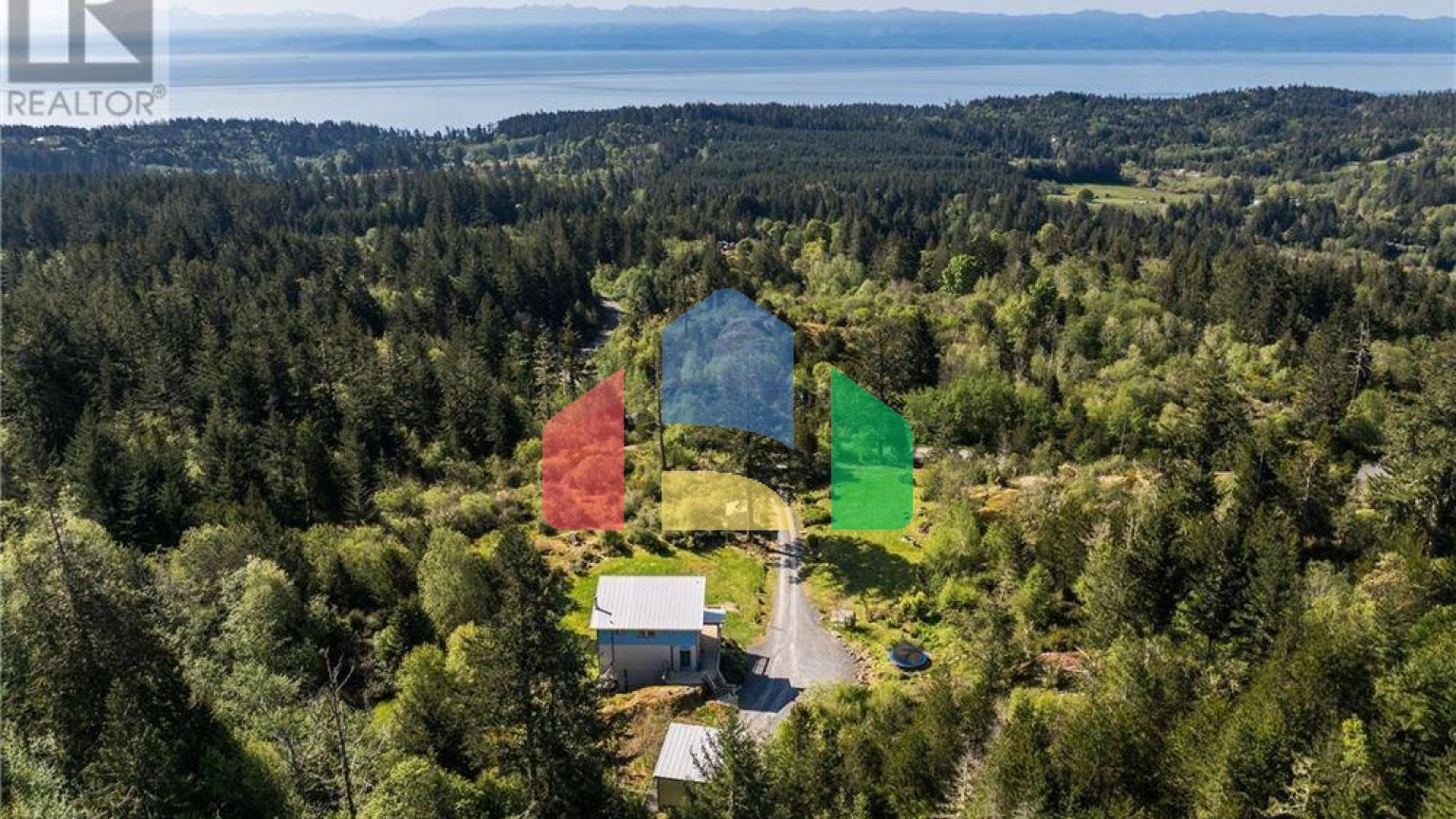 Residential - Single Family Home - Sooke, Canada - Canada