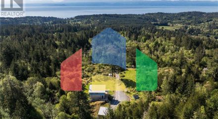 Residential - Single Family Home - Sooke, Canada - Canada