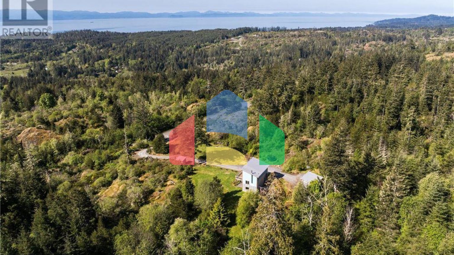 Residential - Single Family Home - Sooke, Canada - Canada