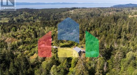 Residential - Single Family Home - Sooke, Canada - Canada