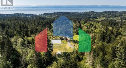 Residential - Single Family Home - Sooke, Canada - Canada