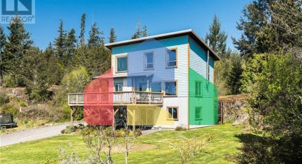 Residential - Single Family Home - Sooke, Canada - Canada