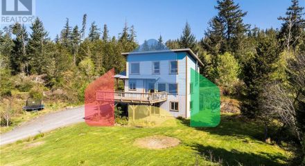 Residential - Single Family Home - Sooke, Canada - Canada