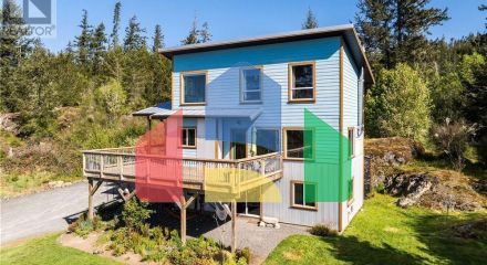 Residential - Single Family Home - Sooke, Canada - Canada