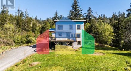 Residential - Single Family Home - Sooke, Canada - Canada