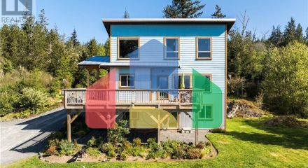 Residential - Single Family Home - Sooke, Canada - Canada